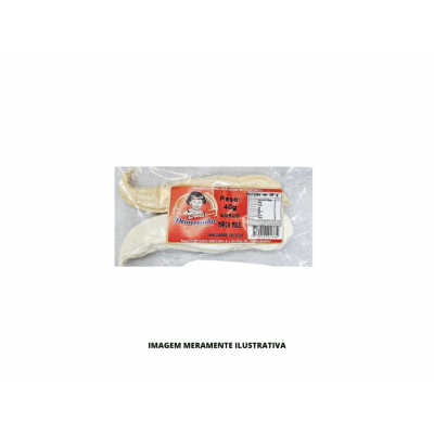 DOCE - PRINCESINHA - 40g MARIA MOLE - CX20